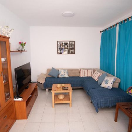 Villa Casa La Seba Punta Mujeres Exterior foto