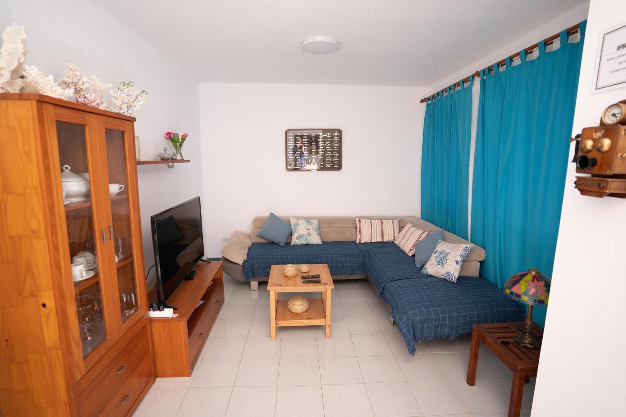 Villa Casa La Seba Punta Mujeres Exterior foto