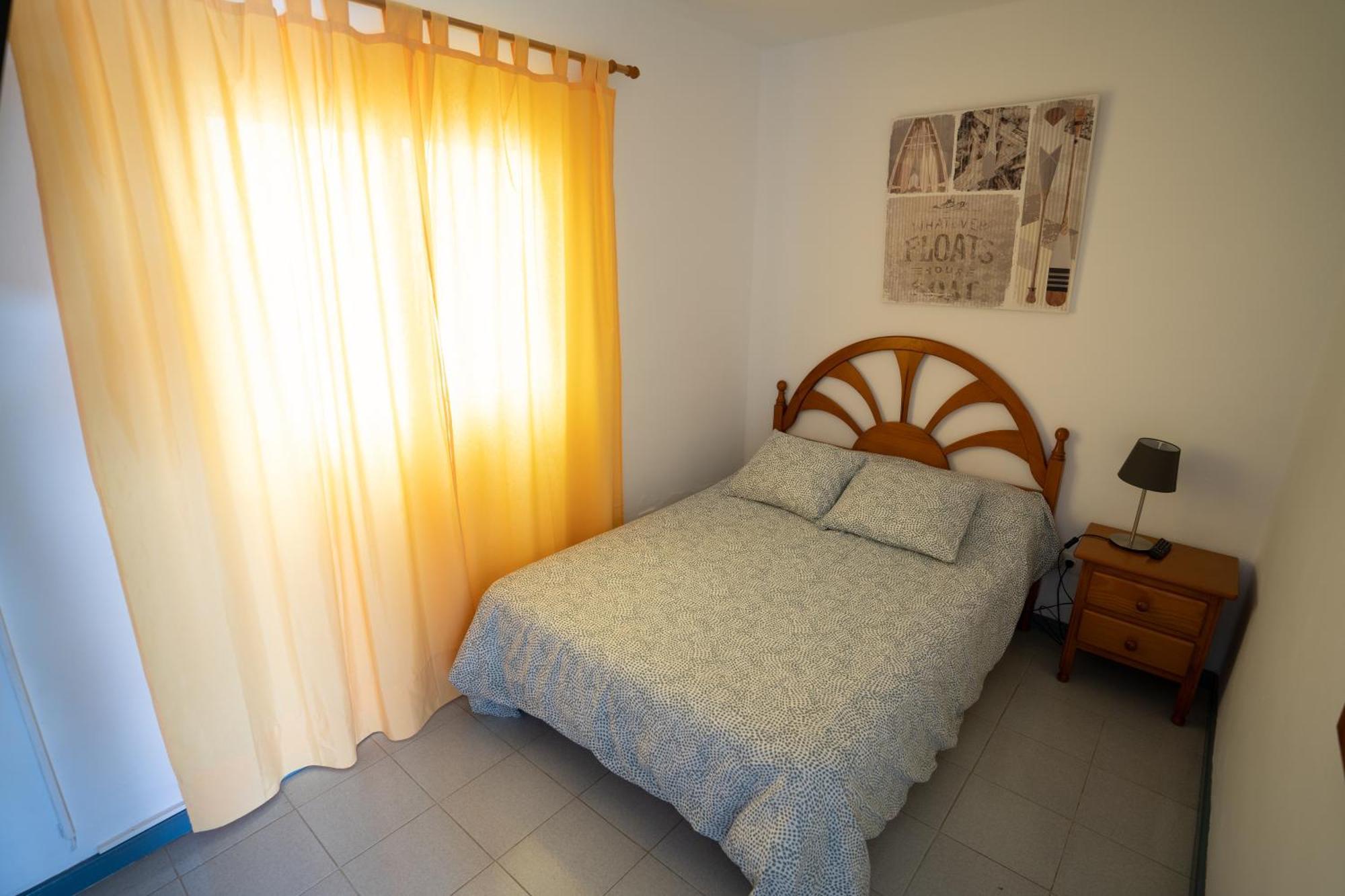 Villa Casa La Seba Punta Mujeres Exterior foto